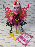 Mattel Monster High Freaky Fusion Bonita Femur