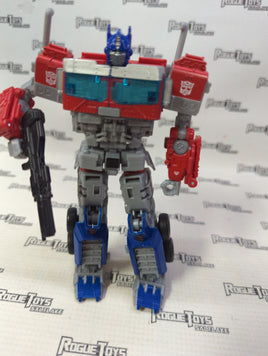 Hasbro transformers  rise of the beasts Optimus Prime