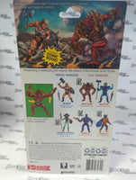 Mattel Masters of the Universe Origins Lords of Power Beast Man