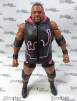 Jazwares AEW Unrivaled Collection Series 14 Keith Lee