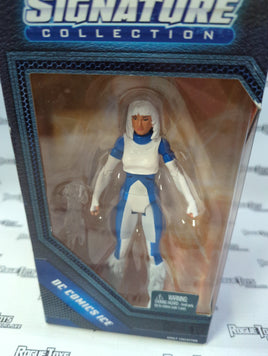 Mattel DC Comics  signature Collection Ice