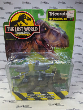 Kenner Jurassic Park The Lost World Triceratops