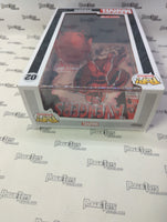 Funko POP! Comic Covers Vision (Target Exclusive) 02