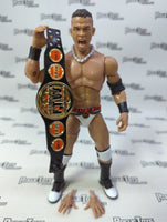 Jazwares AEW Unrivaled Collection Series 14 Ricky Starks