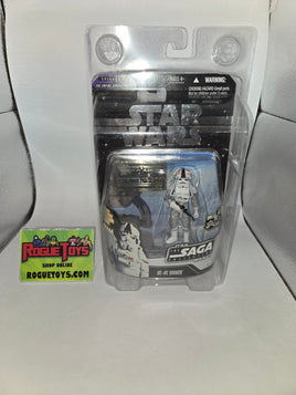 Hasbro Star Wars Saga Collection- AT-AT Driver