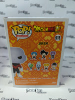 Funko POP! Animation Dragon Ball Super Jiren (Limited Edition Convention Exclusive) 516