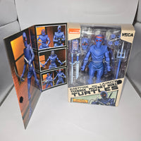 NECA Eastman and Laird's Teenage Mutant Ninja Turtles- Ultimate Foot Ninja