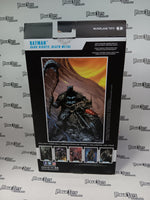 Mcfarlane Toys DC Multiverse Batman Dark Knights Death Metal