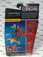 Hasbro Spider-Man Origins Demogoblin