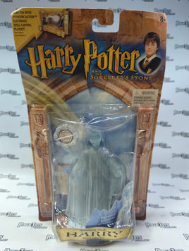 Mattel Harry Potter and the Sorcerer's Stone Invisibility Cloak Harry