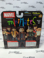 Diamond Select Minimates X-Men Origins Wolverine & Blob Two Pack