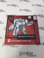 Hasbro Transformers Studio Series 105 Mirage