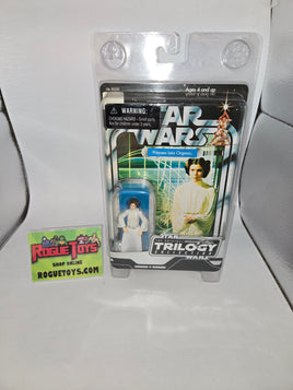 Hasbro Star Wars Trilogy Collection- Princess Leia