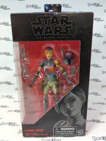 Hasbro Star Wars The Black Series Sabine Wren