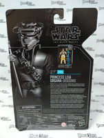 Hasbro Star Wars The Black Series Archive Collection Princess Leia Organa (Boushh)