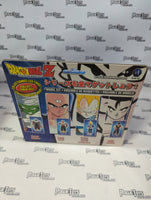 Irwin 2000 Dragon Ball  Z  Model Kit  Gohan