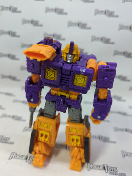 Hasbro transformers  War for Cybertron Siege impactor