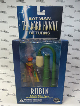 DC Direct Batman The Dark Knight Returns Robin