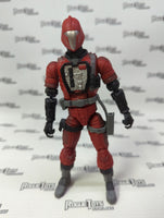 Hasbro G.I. Joe Classified Series Crimson B.A.T.