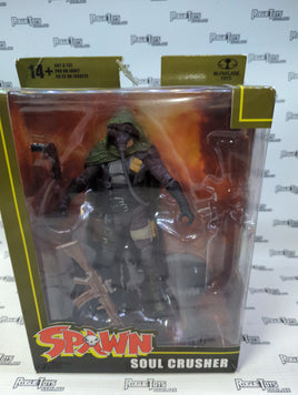 McFarlane Toys Spawn Soul crusher