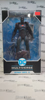 DC Multiverse Batman Earth 44 Dark Knights Metal