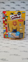 The Simpsons World of Springfield Ragin' Willie
