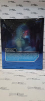 SUPER7 Ultimates, Silverhawks Quicksilver