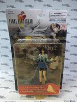 Bandai Final Fantasy VIII Rinoa Heartilly Extra Soldier