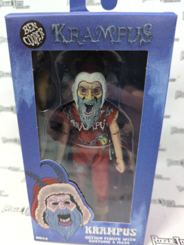 NECA Ben Cooper Krampus