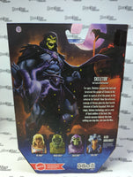 Mattel Masters of the Universe Masterverse Revelation Skeletor