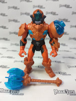 Mattel Masters of the Universe Power Attack Man-At-Arms