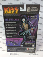 BST AXN KISS Destroyer Tour Set of 4 Figures (Demon, Catman, Starchild, Spaceman)