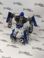 Hasbro transformers War for  Cybertron Mirage