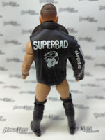 Jazwares AEW Unrivaled Collection Series 11 Kip Sabian