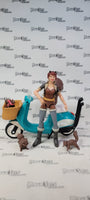 Marvel Legends Squirrel Girl