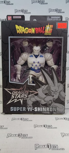 Dragon Ball Super Dragon Star Super Yi-Shinron