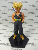 Bandai Banpresto Dragon Ball Z The Figure Collection Trunks PVC Statue