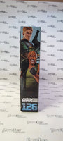GIJOE Classified Roadblock and Tripwire Tiger Force #126