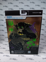 Mcfarlane Toys DC Multiverse Gold Label Batman Dark Knight Returns (Jokerized)