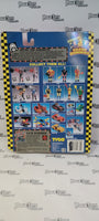 Crash Dummies Jack Hammer