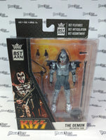 BST AXN KISS Destroyer Tour Set of 4 Figures (Demon, Catman, Starchild, Spaceman)