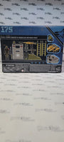 GIJOE Classified Steel Corps Sentry and Modular Defense post #175