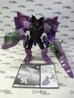 Hasbro Transformers Beast Wars Predacon Megatron Reissue