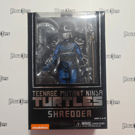NECA TMNT- Shredder (Loot Crate Exclusive)