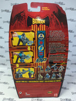 Mattel The Batman Extreme Power Batgirl