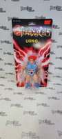 Super 7 Thundercats Lion-O