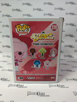 Funko POP! Animation Steven Universe Pink Diamond (Hot Topic Exclusive) 370