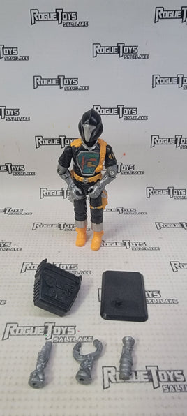 1986 GIJoe Cobra B.A.T.