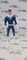 Marvel Legends Mr Fantastic