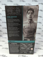 Hasbro Star Wars The Black Series Ezra Bridger (Lothal)